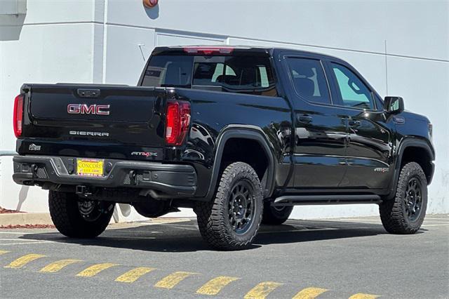 new 2024 GMC Sierra 1500 car, priced at $80,480