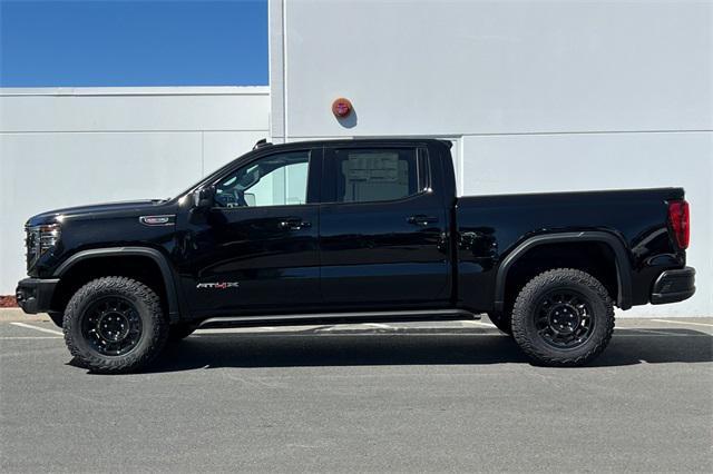 new 2024 GMC Sierra 1500 car, priced at $80,480