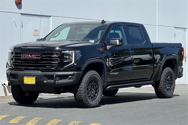 new 2024 GMC Sierra 1500 car, priced at $80,480