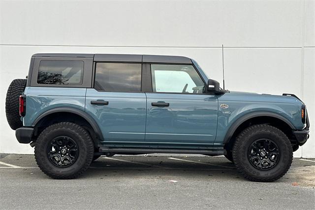 used 2023 Ford Bronco car, priced at $53,995