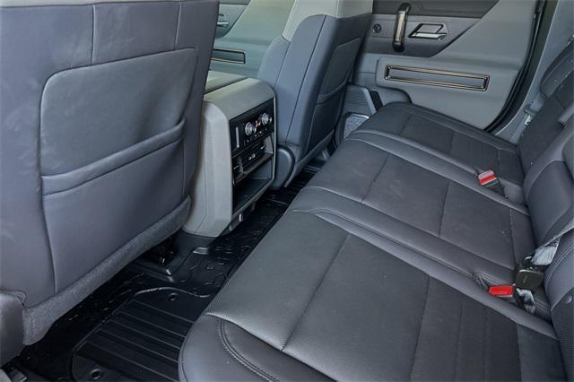 used 2024 GMC HUMMER EV SUV car, priced at $102,955