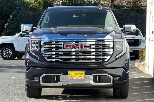 new 2025 GMC Sierra 1500 car, priced at $70,320