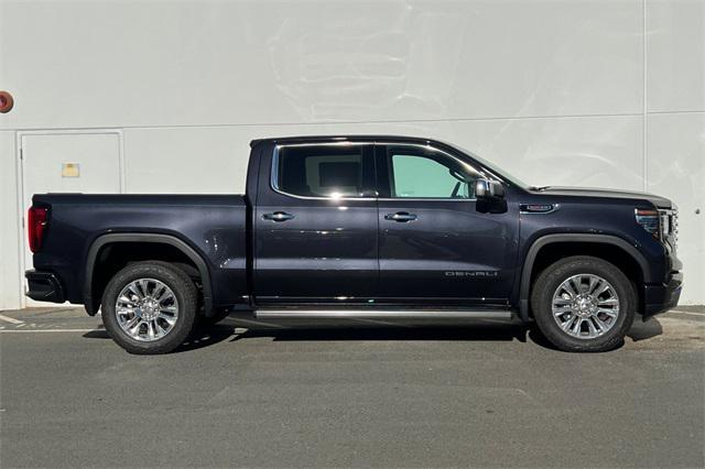 new 2025 GMC Sierra 1500 car, priced at $70,320