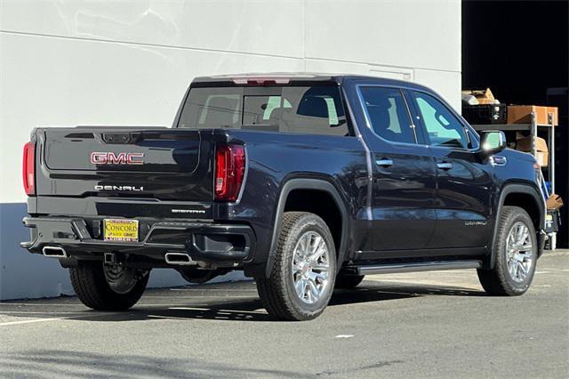 new 2025 GMC Sierra 1500 car, priced at $70,320