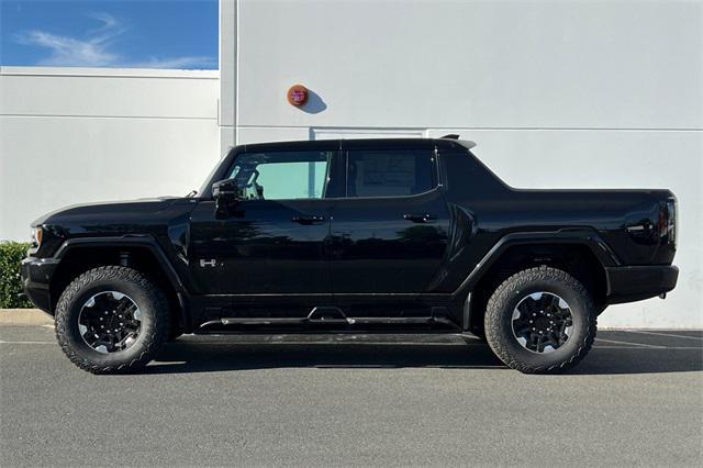 used 2024 GMC HUMMER EV Pickup car, priced at $105,320