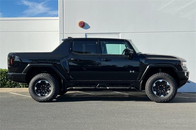 used 2024 GMC HUMMER EV Pickup car, priced at $105,320