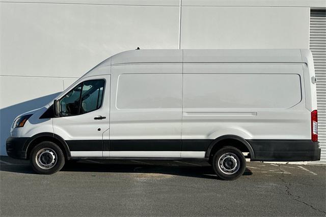 used 2023 Ford Transit-250 car, priced at $43,995