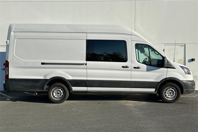 used 2023 Ford Transit-250 car, priced at $43,995