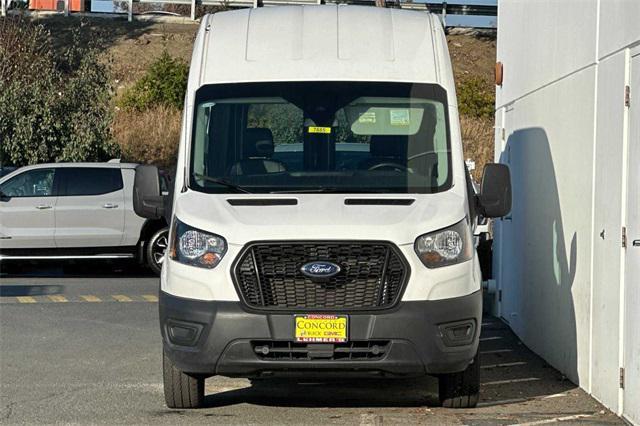 used 2023 Ford Transit-250 car, priced at $43,995