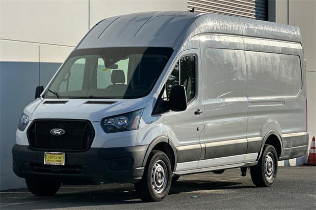 used 2023 Ford Transit-250 car, priced at $43,995