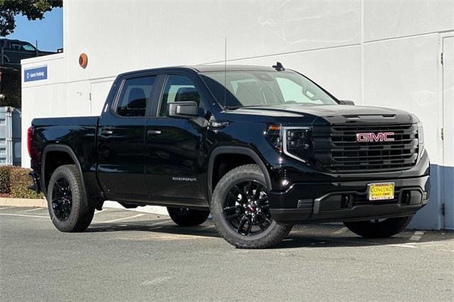 new 2025 GMC Sierra 1500 car, priced at $45,290