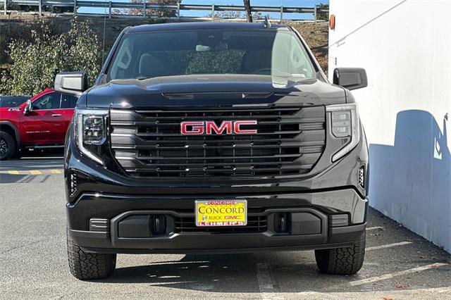 new 2025 GMC Sierra 1500 car, priced at $43,040