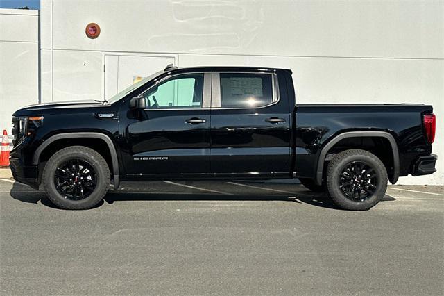 new 2025 GMC Sierra 1500 car, priced at $43,040