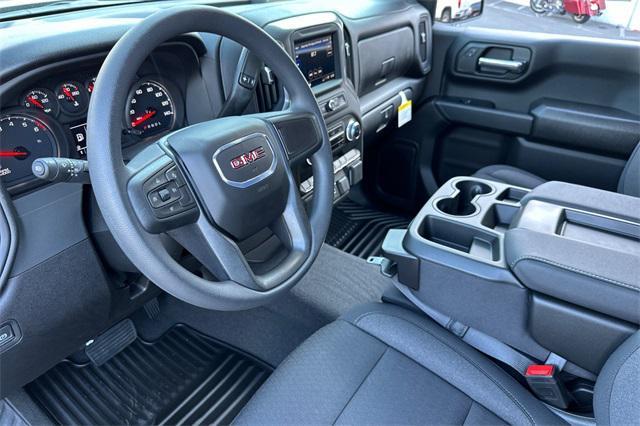 new 2025 GMC Sierra 1500 car, priced at $43,040