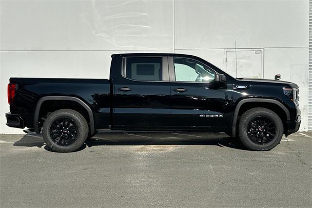 new 2025 GMC Sierra 1500 car, priced at $43,040