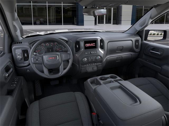 new 2025 GMC Sierra 1500 car, priced at $46,040