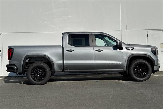 new 2025 GMC Sierra 1500 car, priced at $43,040