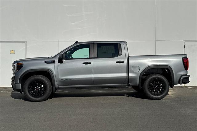 new 2025 GMC Sierra 1500 car, priced at $43,040