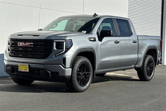 new 2025 GMC Sierra 1500 car, priced at $43,040