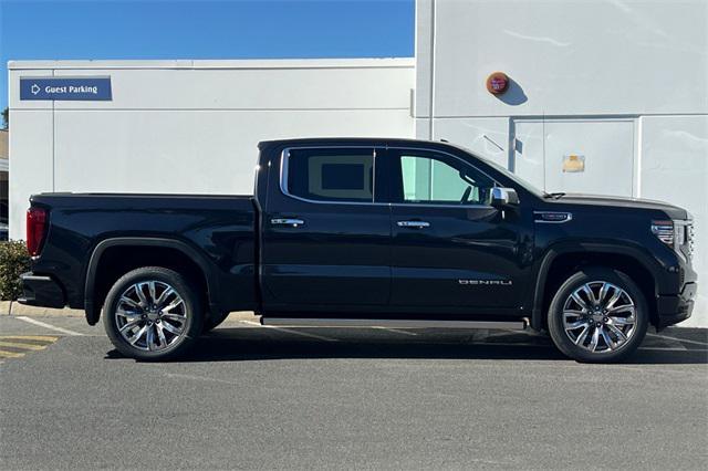 new 2024 GMC Sierra 1500 car, priced at $74,595