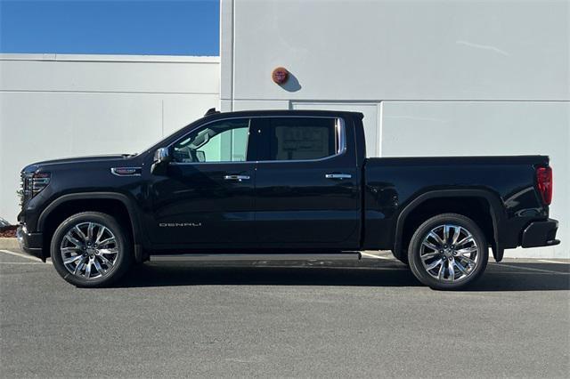 new 2024 GMC Sierra 1500 car, priced at $74,595