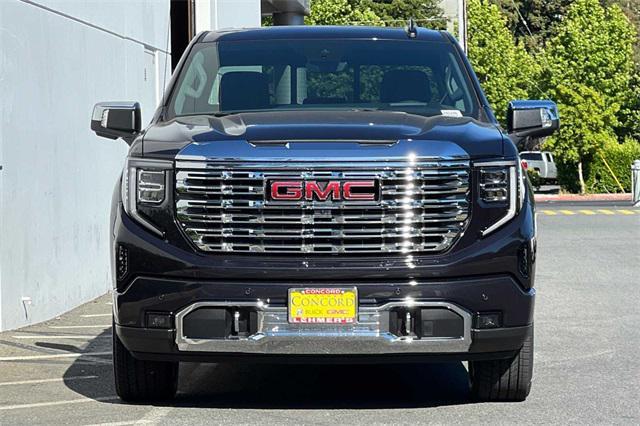 new 2024 GMC Sierra 1500 car, priced at $74,595