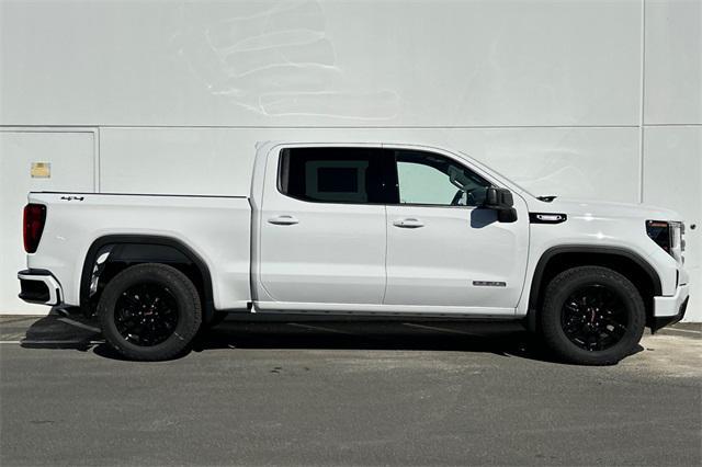 new 2025 GMC Sierra 1500 car, priced at $52,445