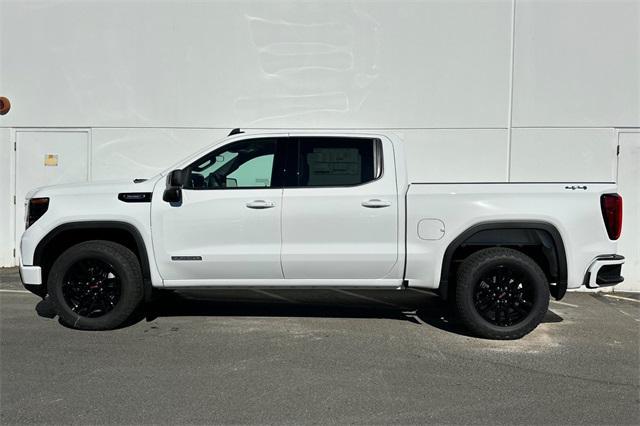 new 2025 GMC Sierra 1500 car, priced at $52,445