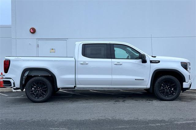 new 2025 GMC Sierra 1500 car, priced at $54,440