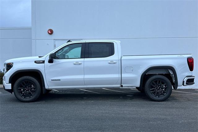 new 2025 GMC Sierra 1500 car, priced at $54,440