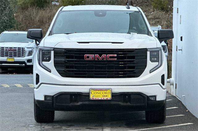 new 2025 GMC Sierra 1500 car, priced at $54,440