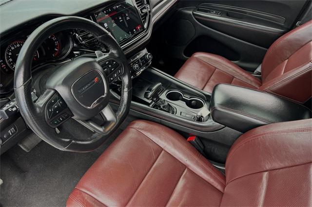 used 2023 Dodge Durango car, priced at $35,490