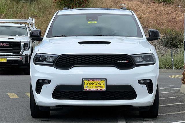 used 2023 Dodge Durango car, priced at $41,990