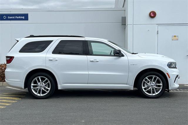 used 2023 Dodge Durango car, priced at $41,990