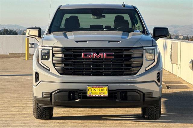 new 2025 GMC Sierra 1500 car, priced at $49,210