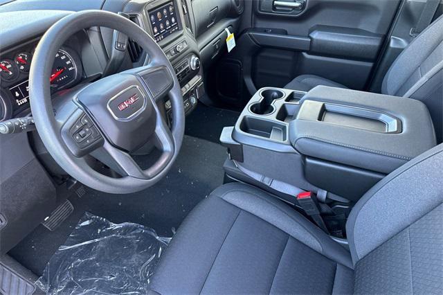 new 2025 GMC Sierra 1500 car, priced at $46,960