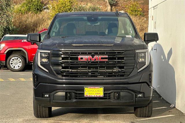 new 2025 GMC Sierra 1500 car, priced at $51,790