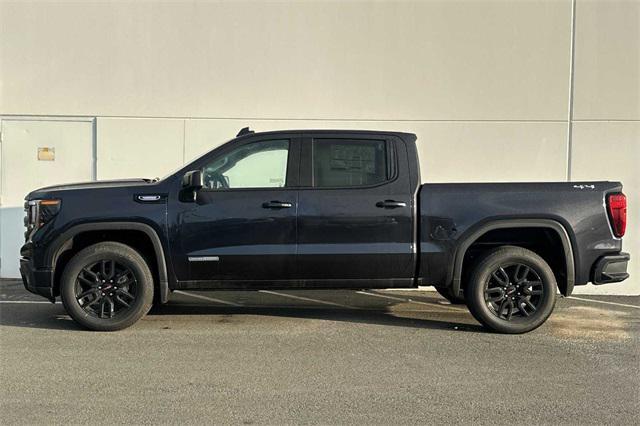 new 2025 GMC Sierra 1500 car, priced at $51,790