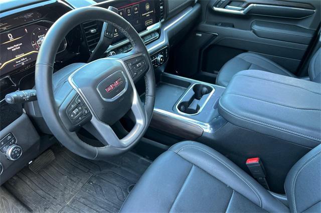 used 2024 GMC Sierra 2500 car, priced at $70,500