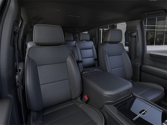 new 2025 GMC Yukon car, priced at $73,110