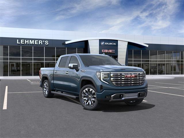 new 2024 GMC Sierra 1500 car, priced at $69,270