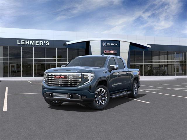 new 2024 GMC Sierra 1500 car, priced at $69,270