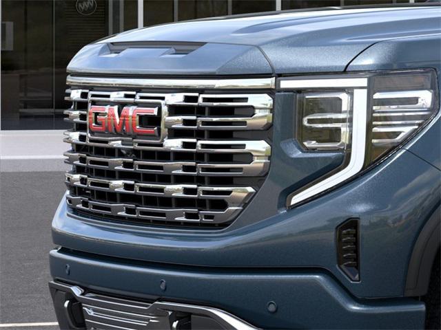 new 2024 GMC Sierra 1500 car, priced at $69,270