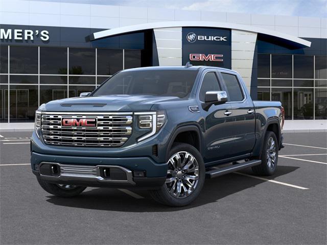 new 2024 GMC Sierra 1500 car, priced at $69,270