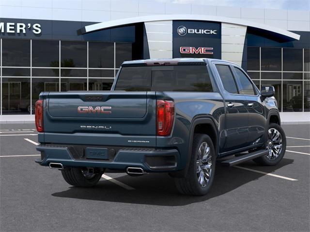 new 2024 GMC Sierra 1500 car, priced at $69,270