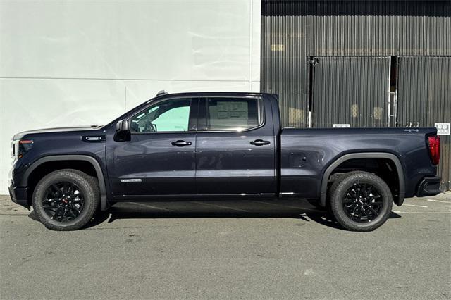 new 2025 GMC Sierra 1500 car, priced at $51,240