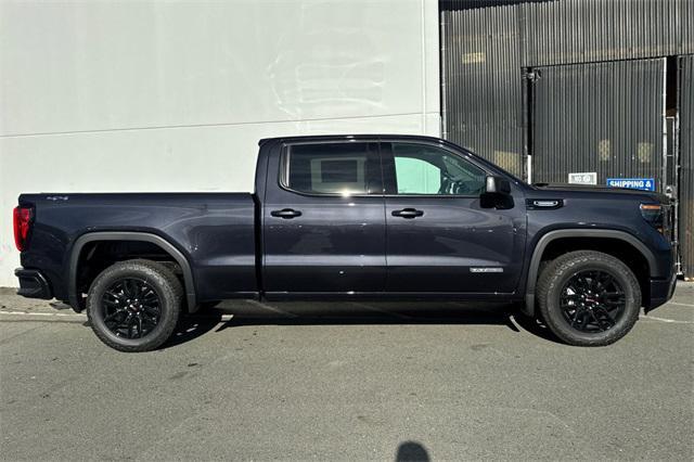 new 2025 GMC Sierra 1500 car, priced at $51,240