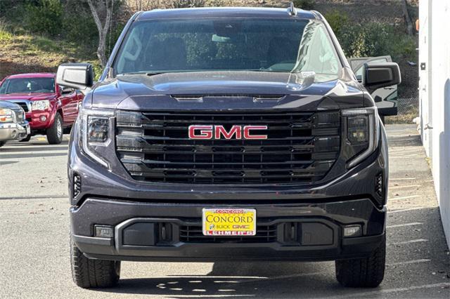 new 2025 GMC Sierra 1500 car, priced at $51,240