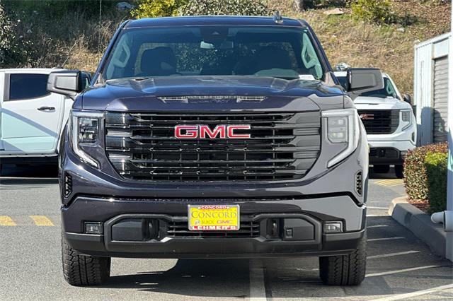 new 2025 GMC Sierra 1500 car, priced at $56,325