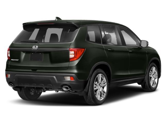 used 2019 Honda Passport car, priced at $22,995